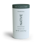 Plastic Free Deodorant Stick - Daily Fresh
