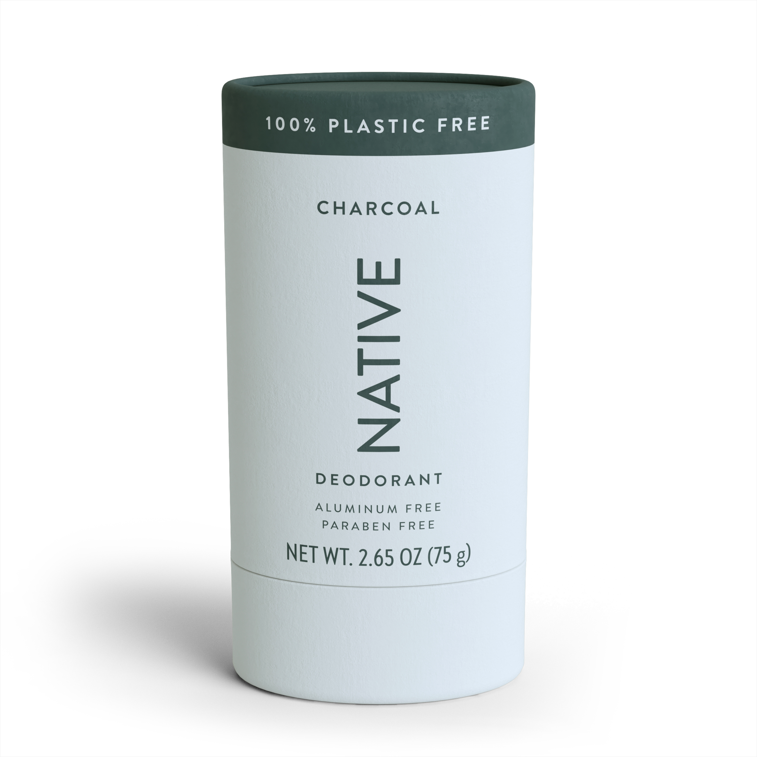 Plastic Free Deodorant Stick - Daily Fresh