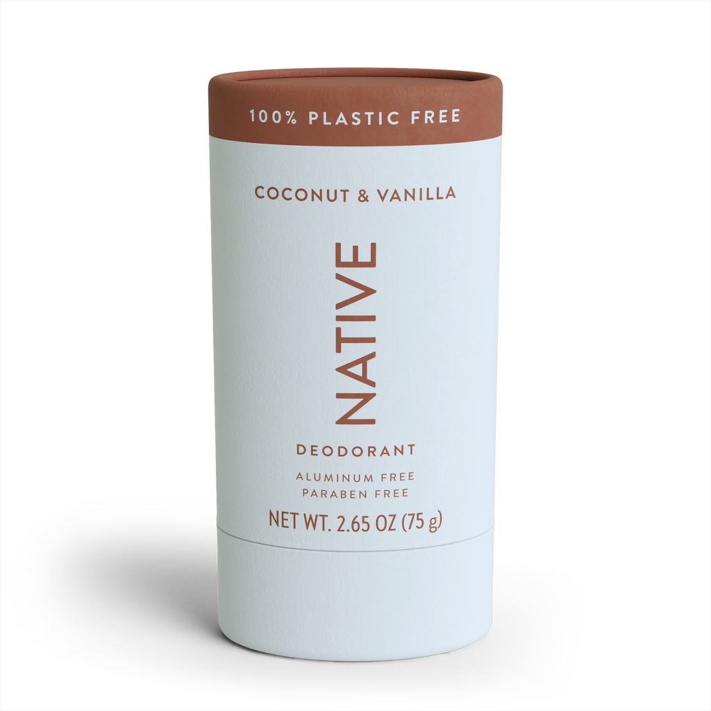 Plastic Free Deodorant Stick - Daily Fresh