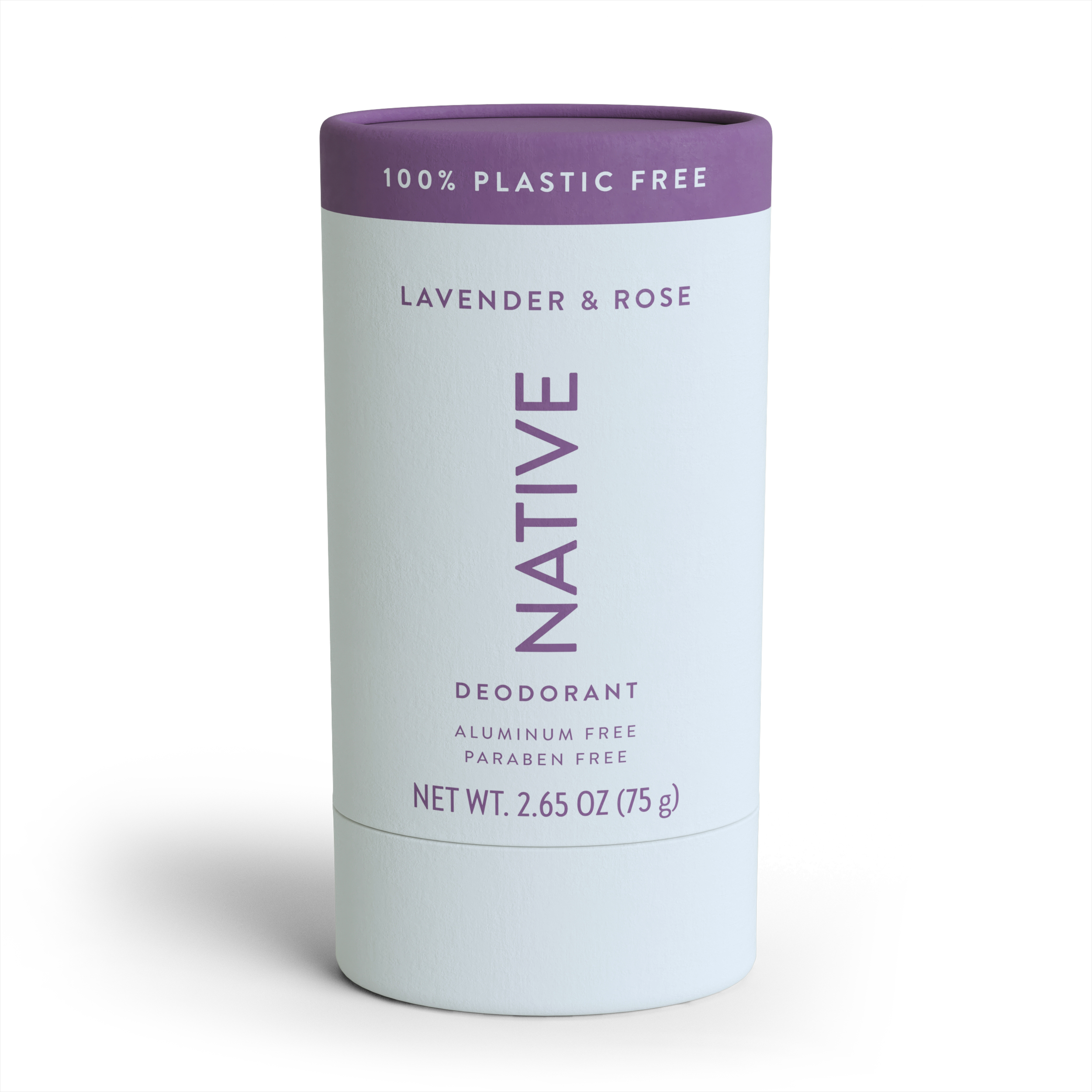 Plastic Free Deodorant Stick - Daily Fresh