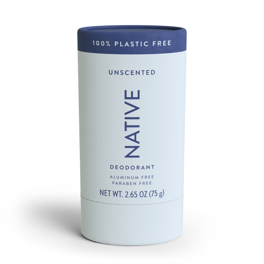 Plastic Free Deodorant Stick - Daily Fresh