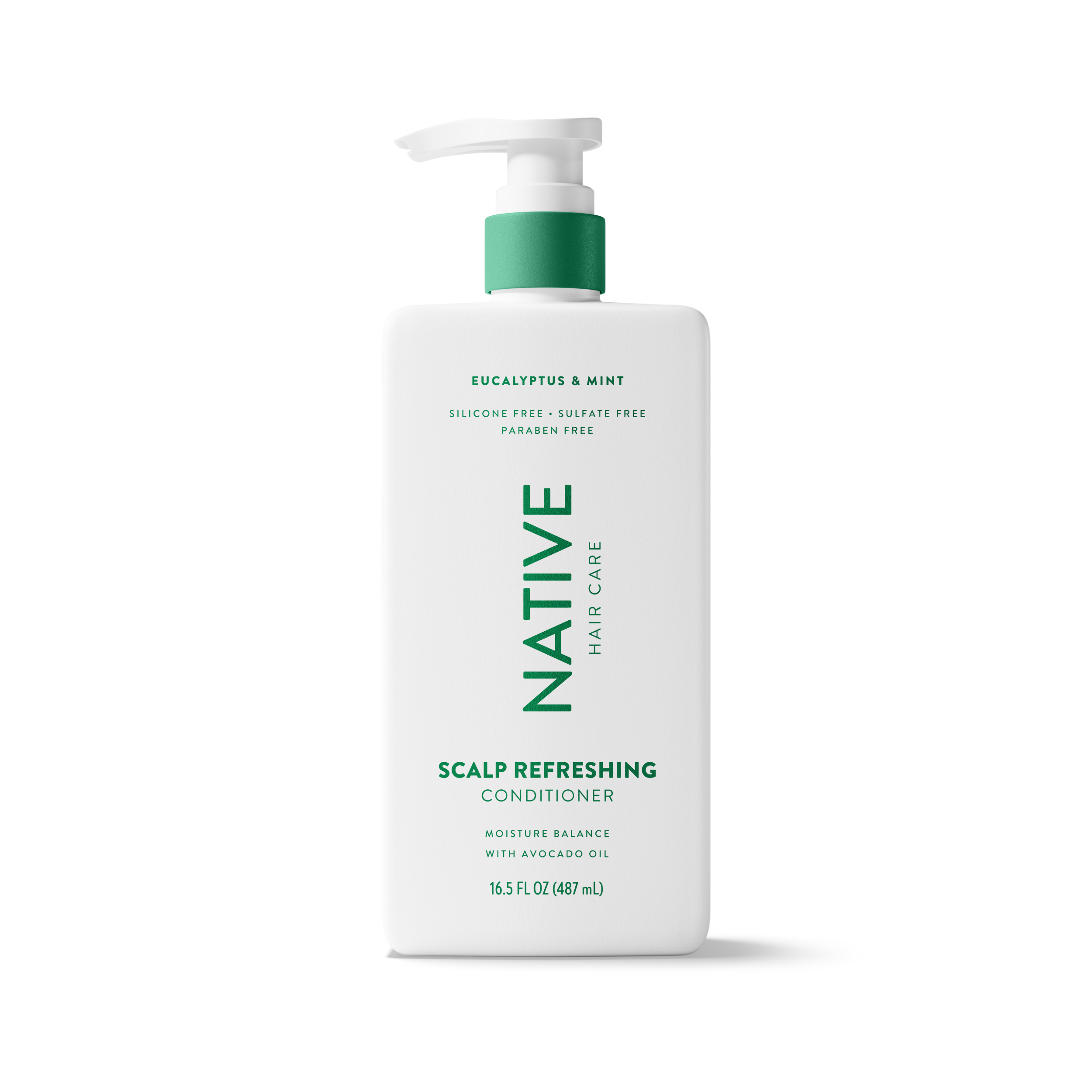 Scalp Refreshing Conditioner - Easy Lift