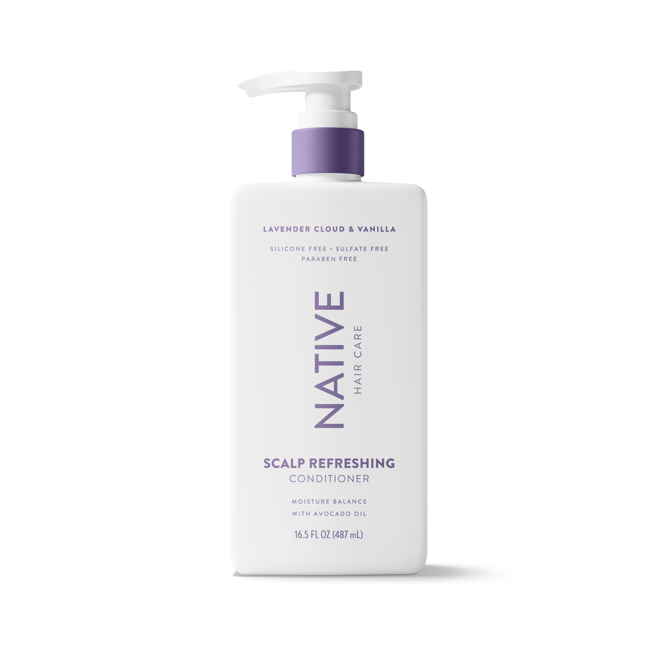 Scalp Refreshing Conditioner - Easy Lift