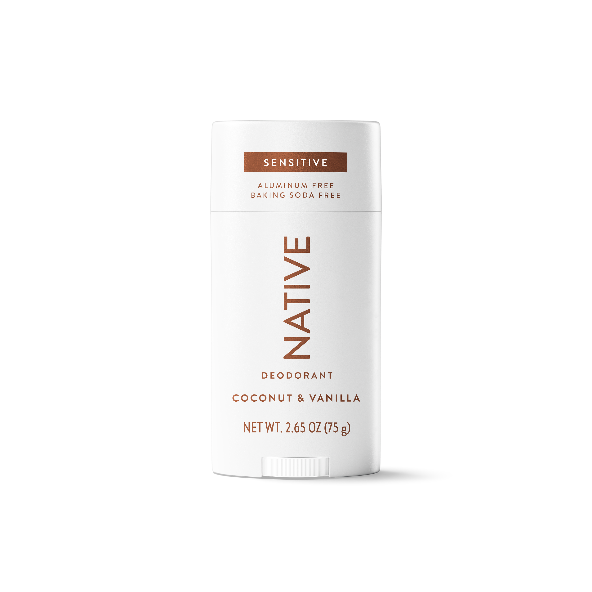 Sensitive Deodorant Stick - Fresh Routine