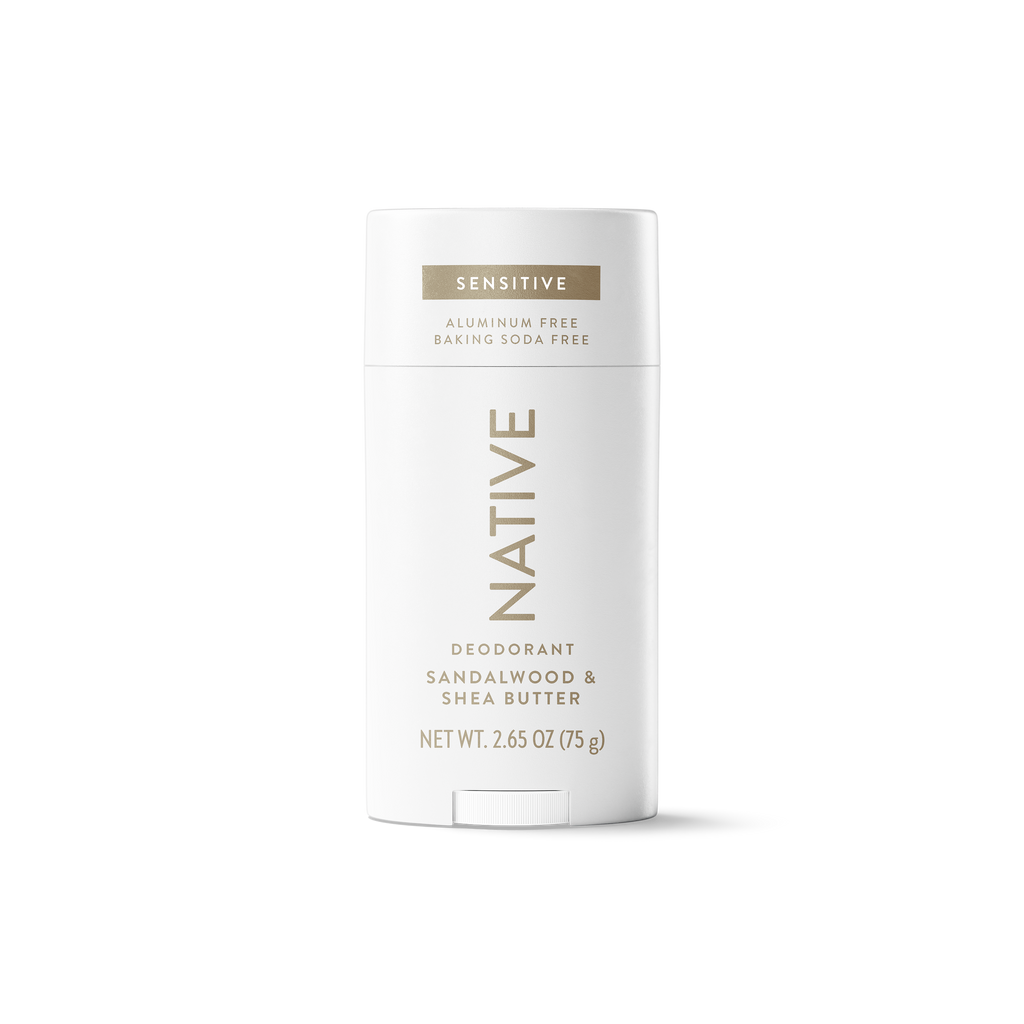 Sensitive Deodorant Stick - Fresh Routine