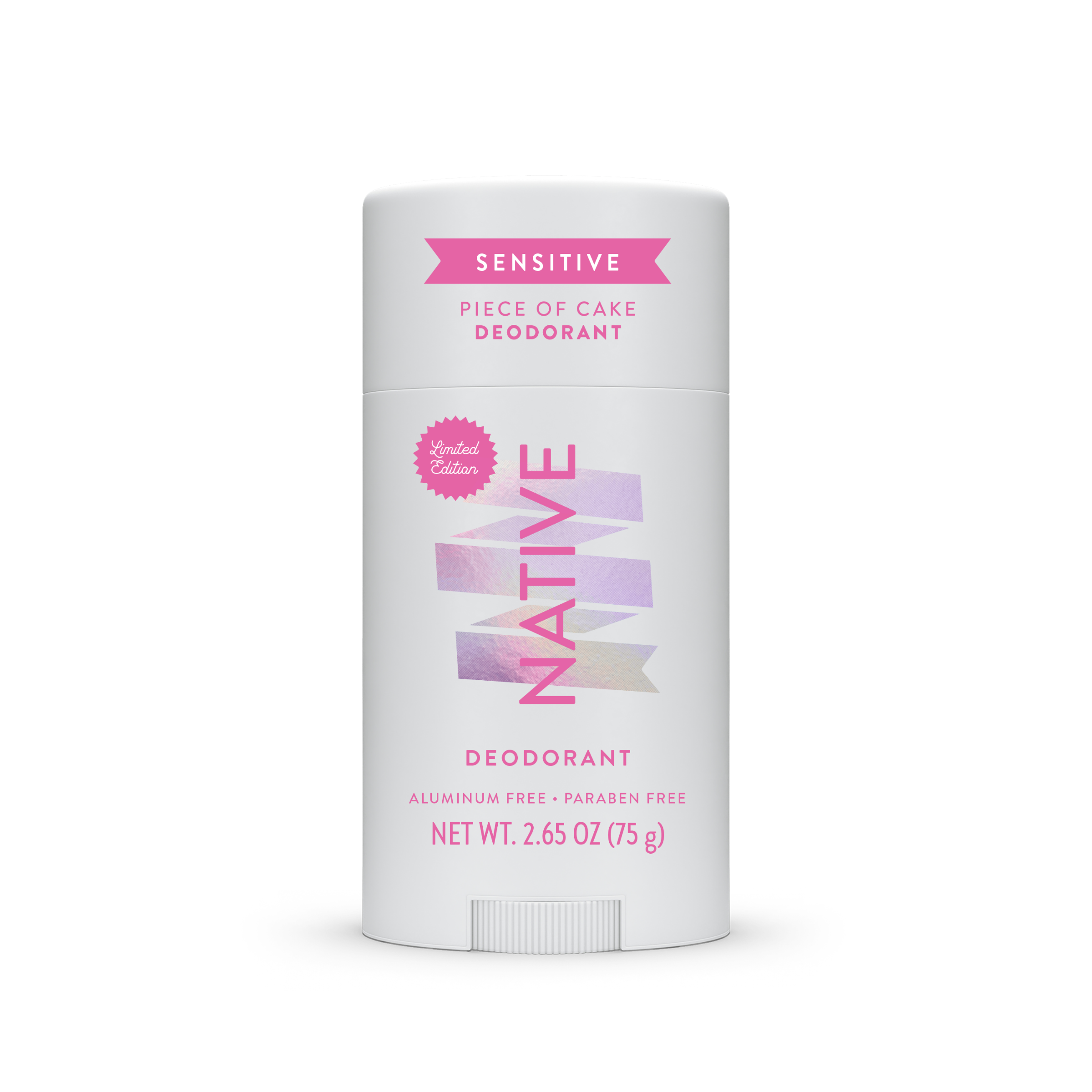 Sensitive Deodorant Stick - Last Chance - Body Care