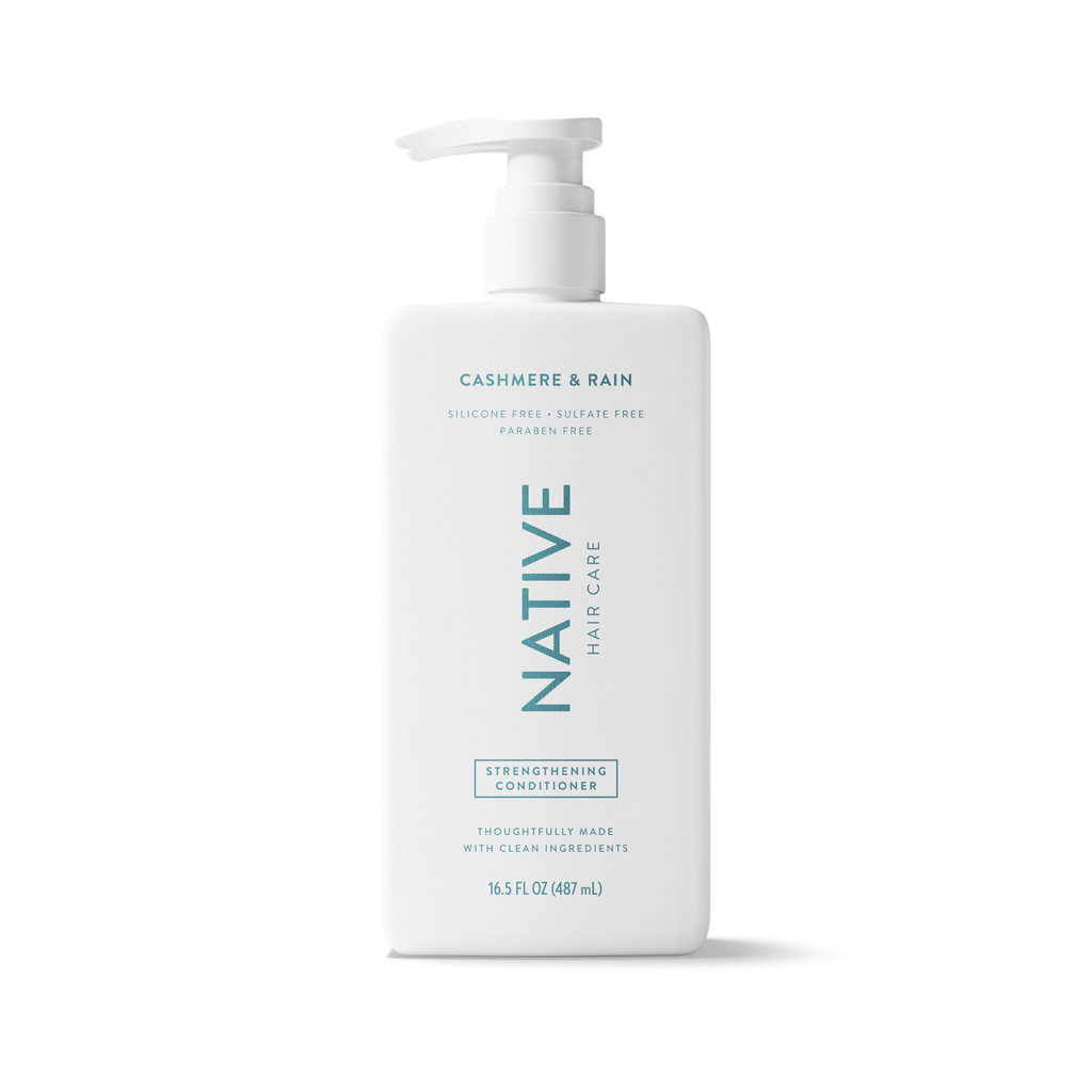 Strengthening Conditioner - Fresh Volume