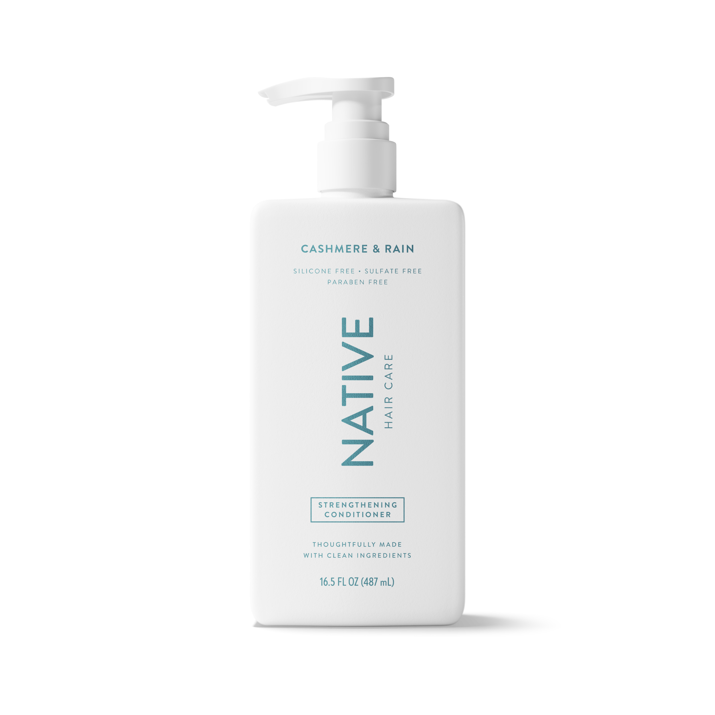 Strengthening Conditioner - Fresh Volume