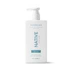 Strengthening Shampoo - Hair Care