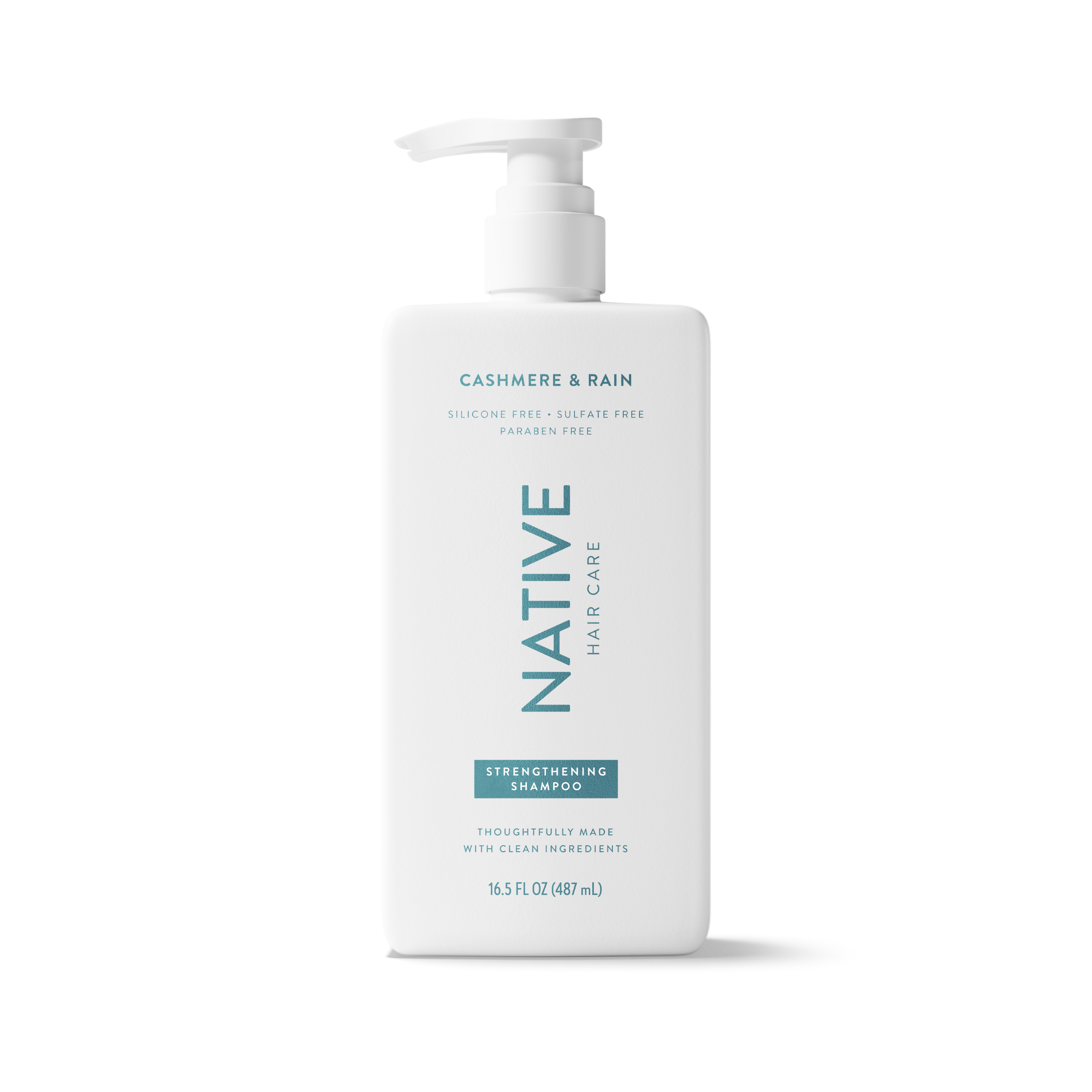 Strengthening Shampoo - Hair Care