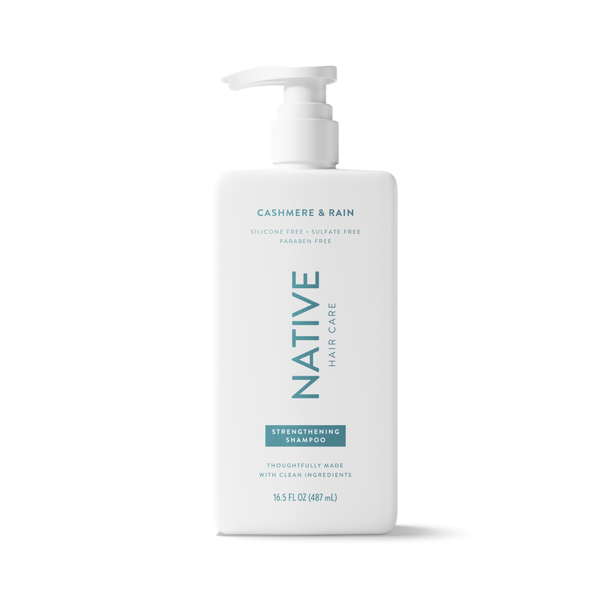 Strengthening Shampoo - Hair Care (16.5oz)