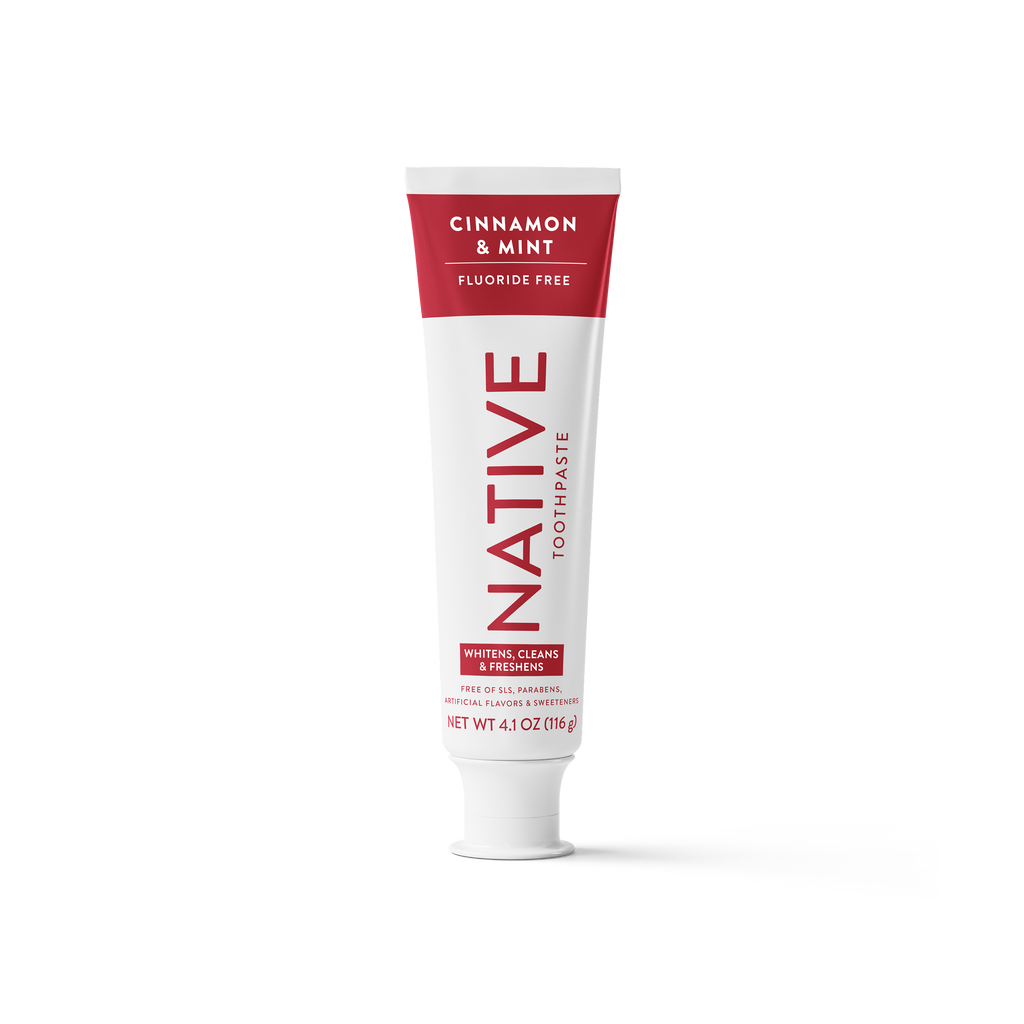 Toothpaste - Classic Finish