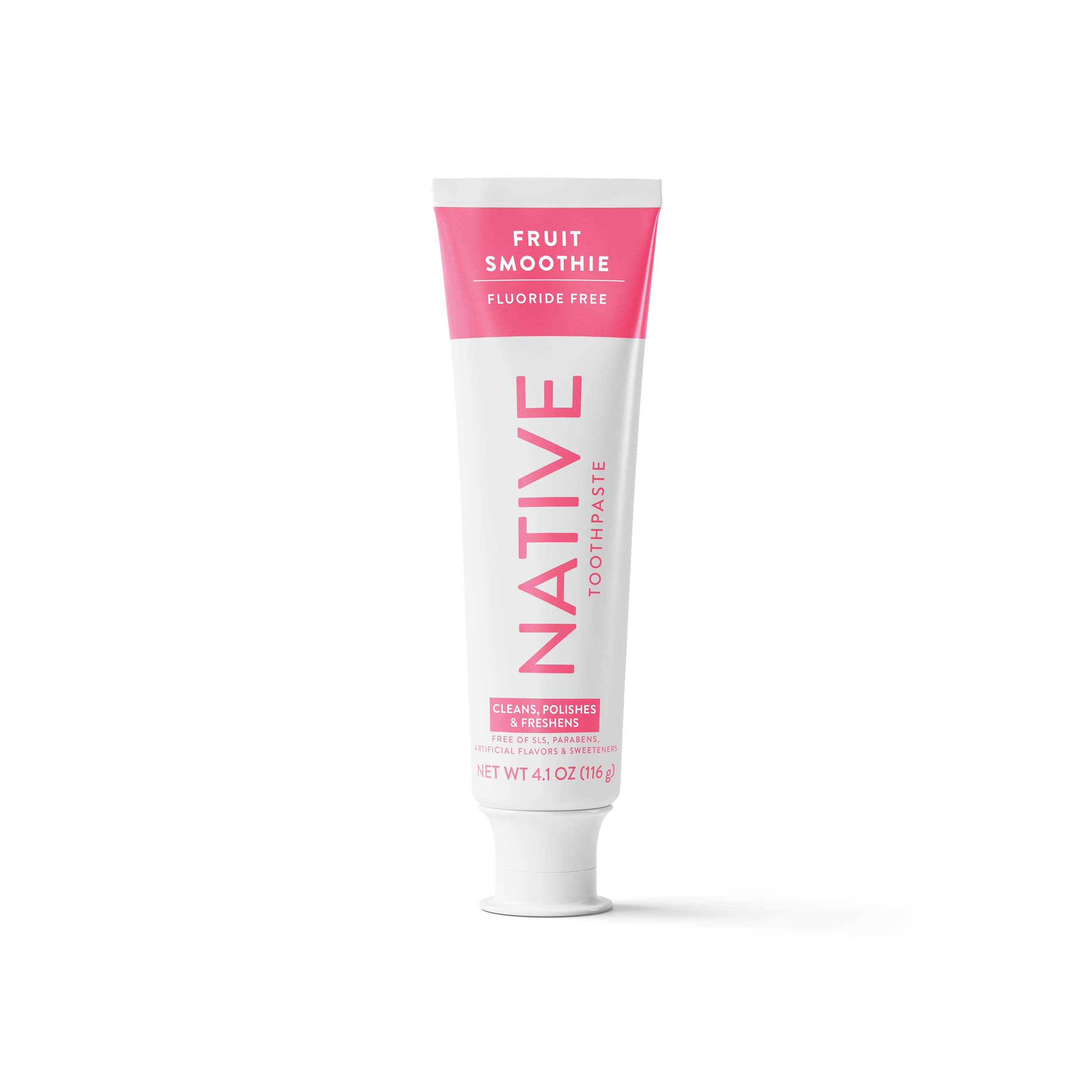 Toothpaste - Classic Finish