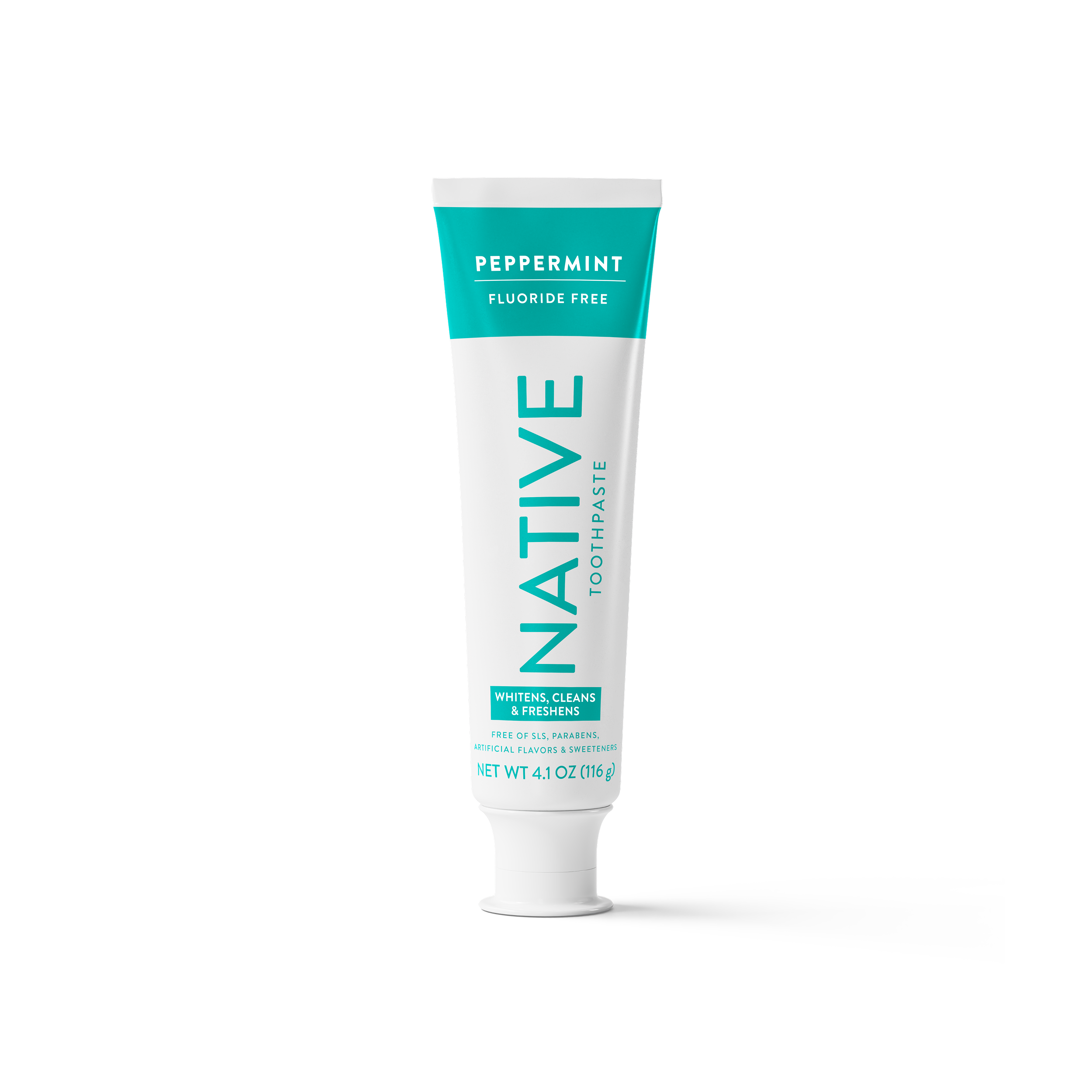 Toothpaste - Classic Finish