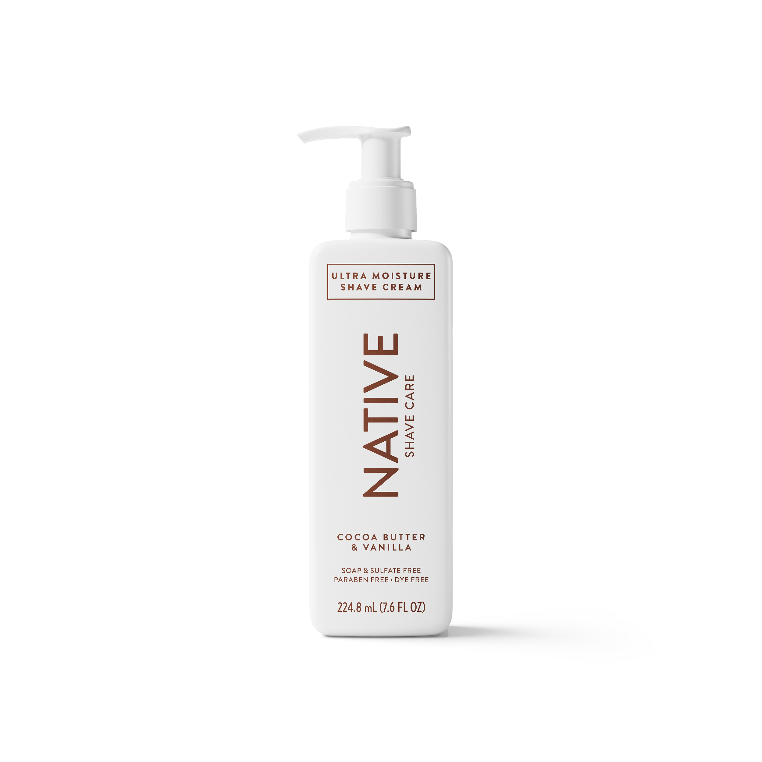Ultra Moisture Shave Cream - Fresh Shave