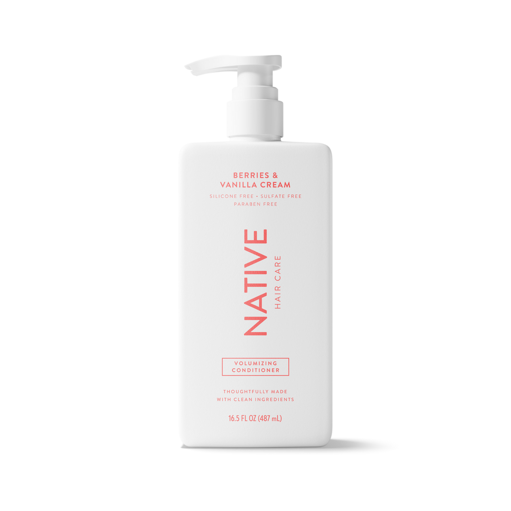 Volumizing Conditioner - Daily Care