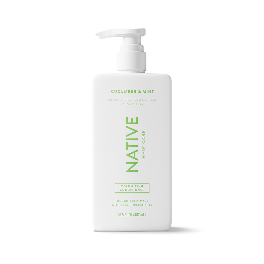 Volumizing Conditioner - Daily Care (16.5oz)