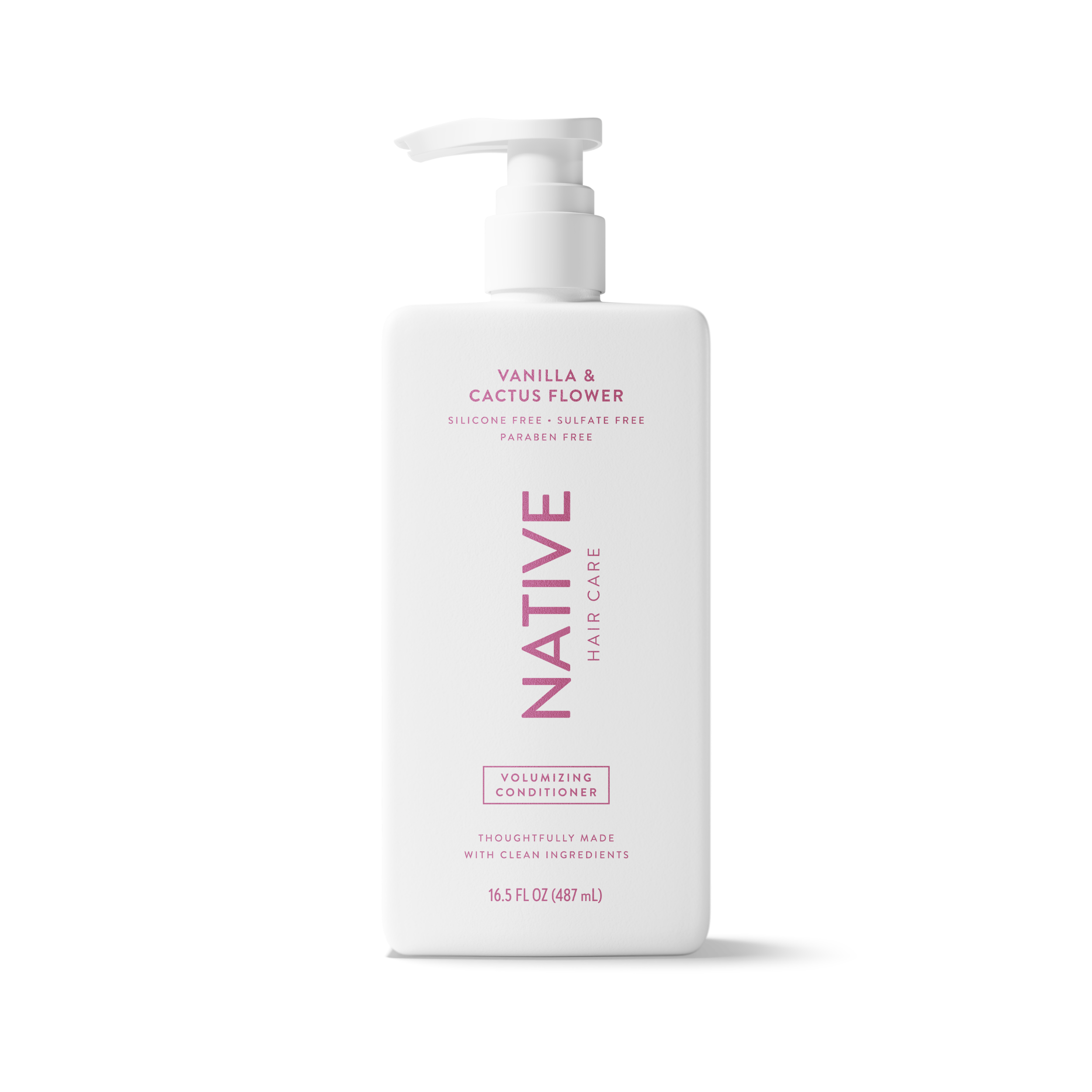 Volumizing Conditioner - Daily Care