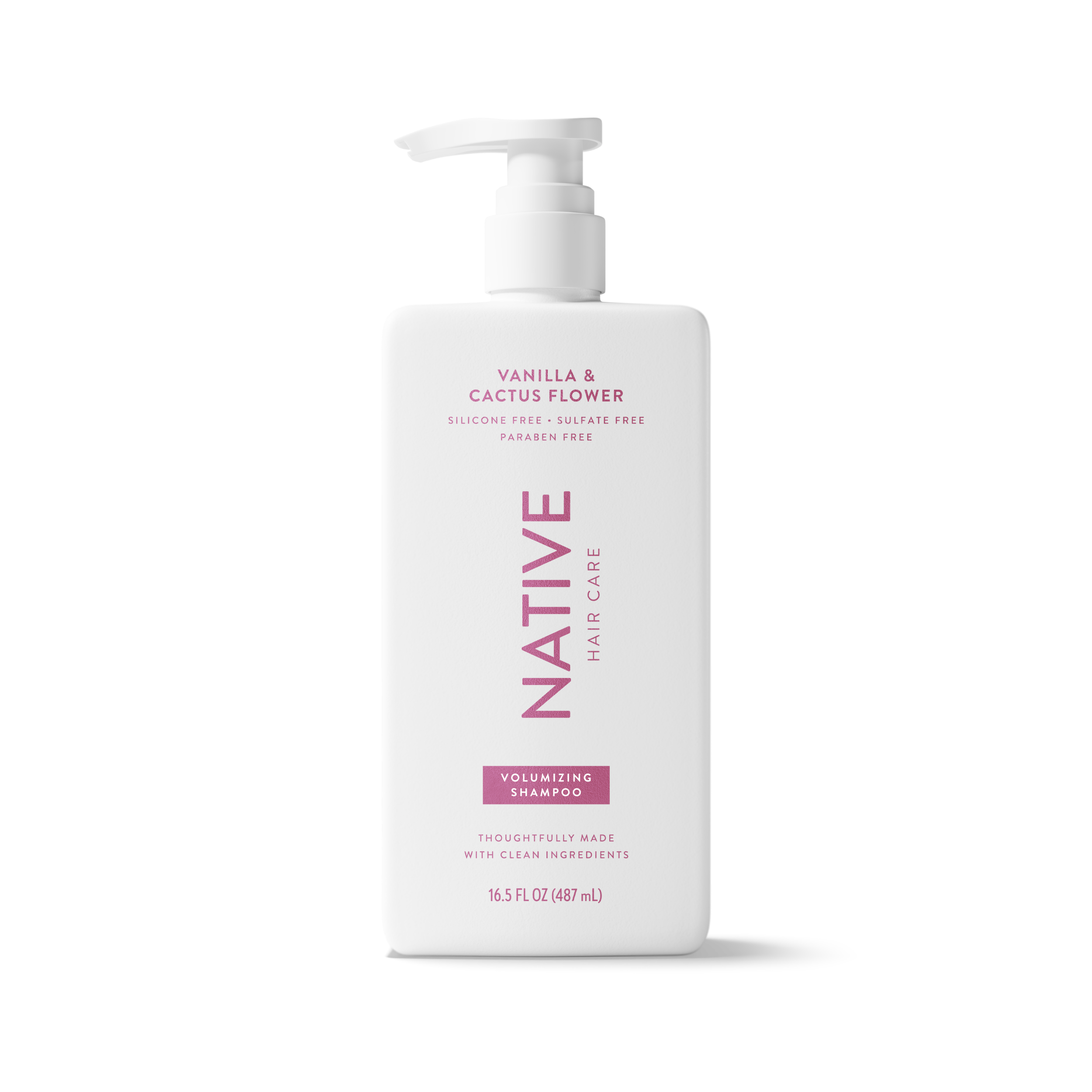 Volumizing Shampoo - Simple Support