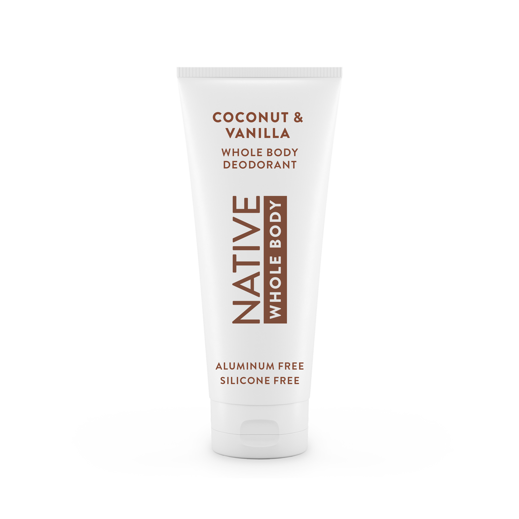 Whole Body Deodorant Cream - Last Chance - Body Care