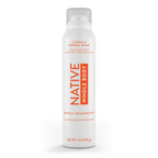 Whole Body Deodorant Spray - Last Chance - Clean Finish