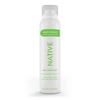 Whole Body Deodorant Spray - Last Chance - Clean Finish