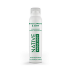 Whole Body Deodorant Spray - Last Chance - Clean Finish