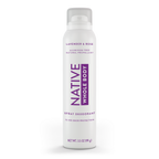 Whole Body Deodorant Spray - Last Chance - Clean Finish