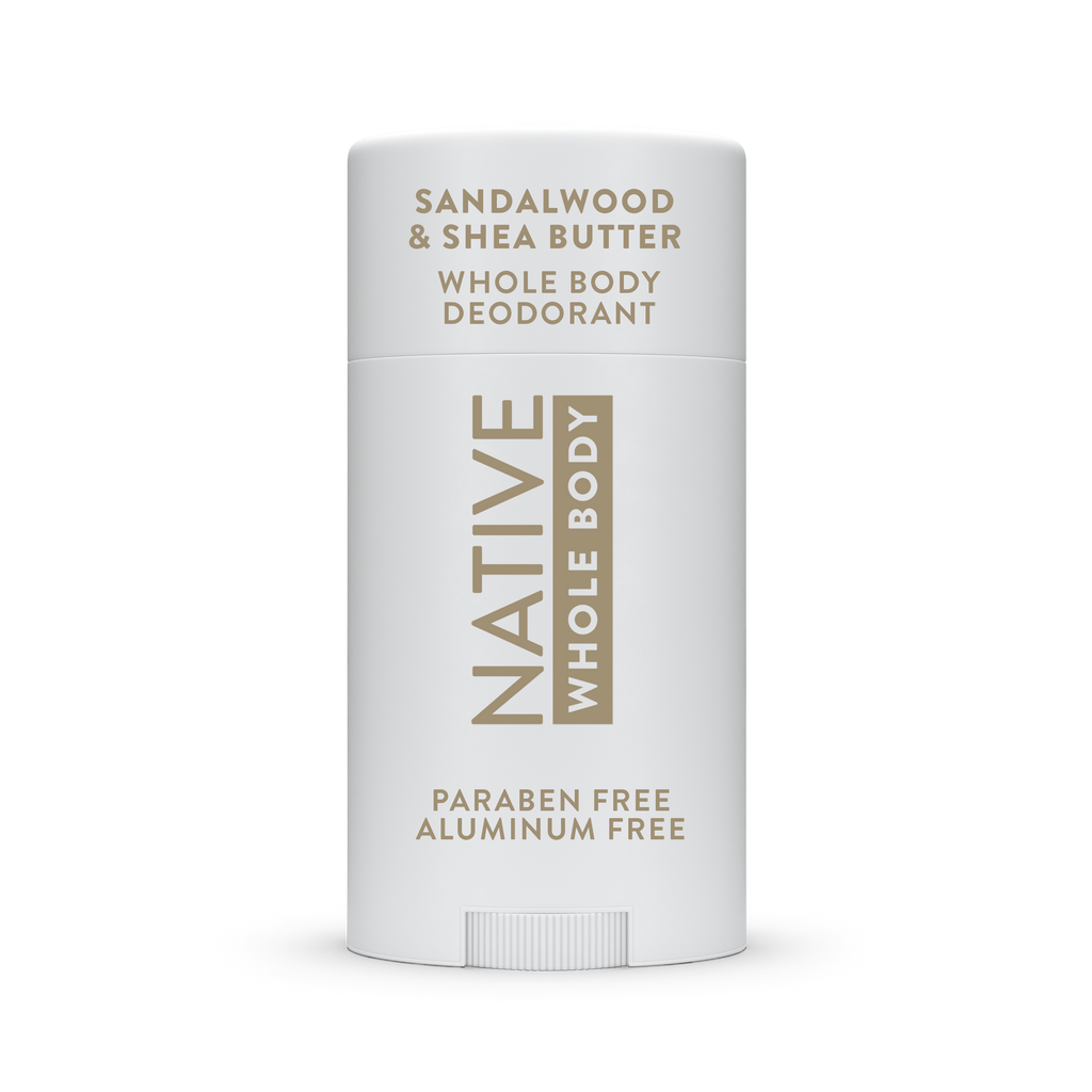 Whole Body Deodorant Stick - Last Chance - Fresh Start